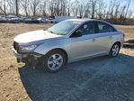 Chevrolet Cruze 2015