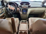 Honda Odyssey 2014