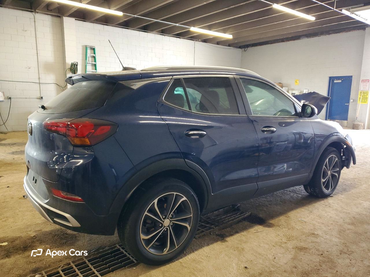 Buick Encore GX 2023