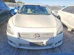 Nissan Maxima 2014