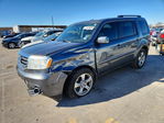 Honda Pilot 2013