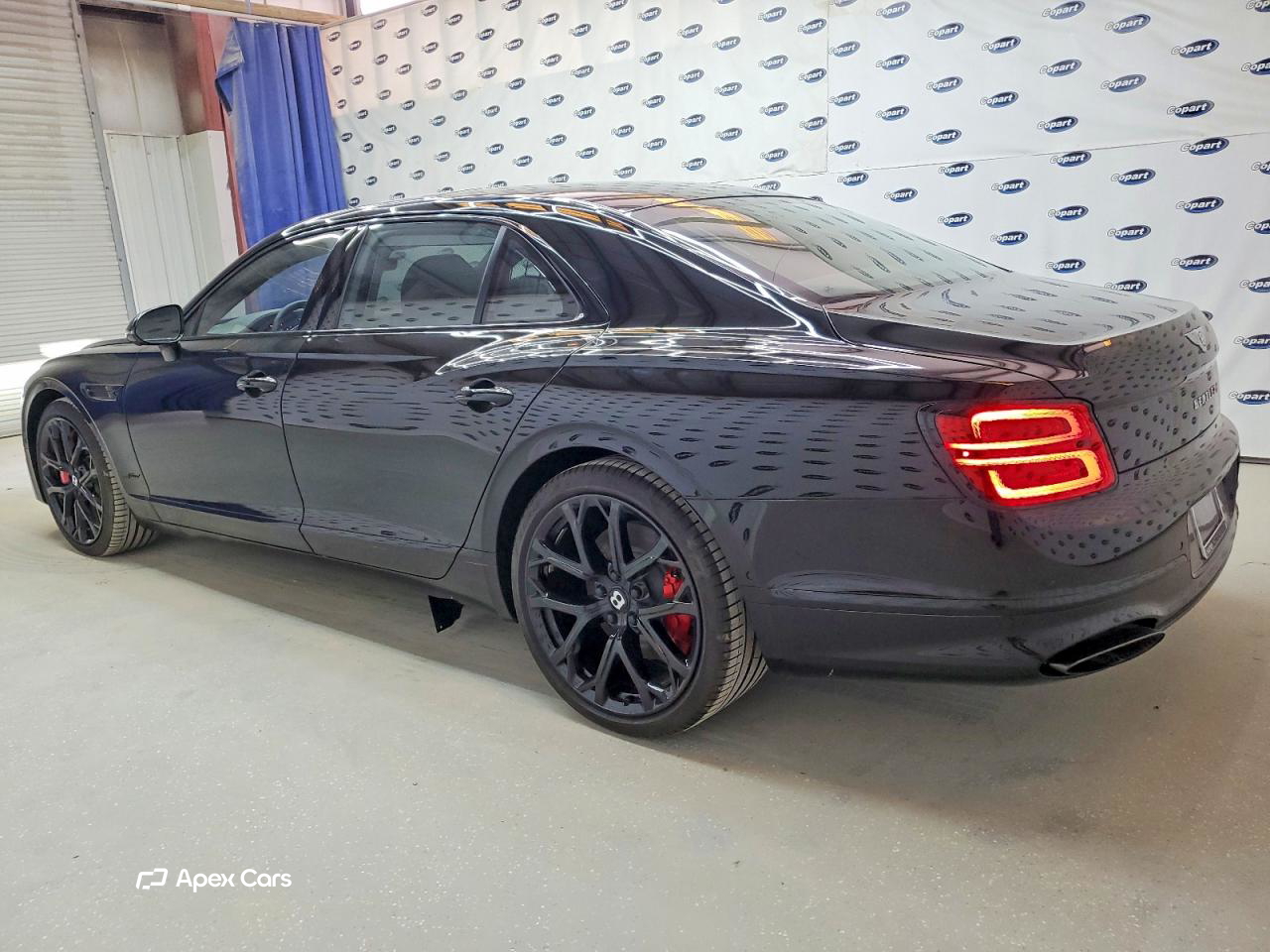 Bentley Flying Spur 2024