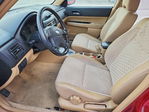 Subaru Forester 2004