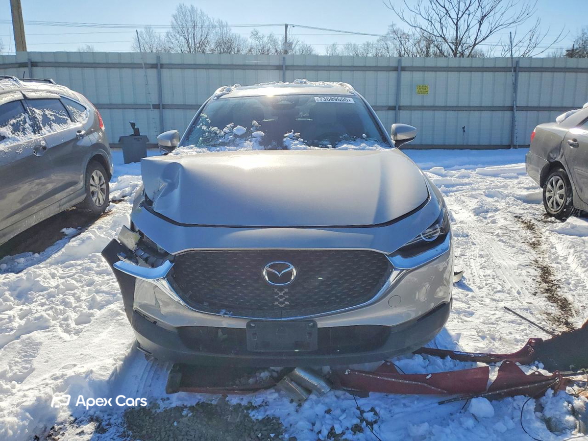 Mazda CX-30 2024