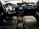 Jeep Renegade 2020