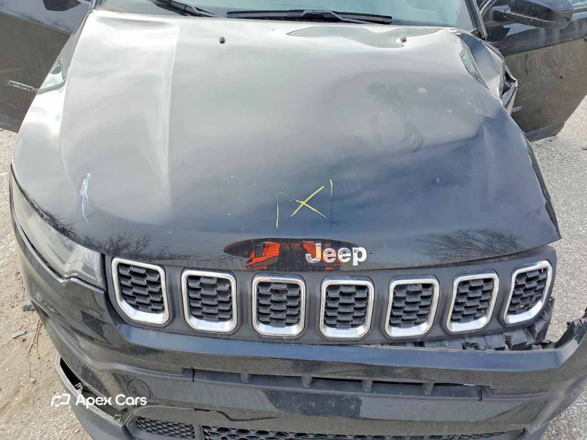 Jeep Compass 2024