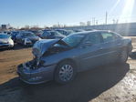 Buick LaCrosse 2009