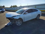 Chrysler 200 2015