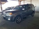 Honda Pilot 2009