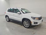 Volkswagen Tiguan 2012