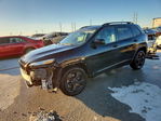 Jeep Cherokee 2016