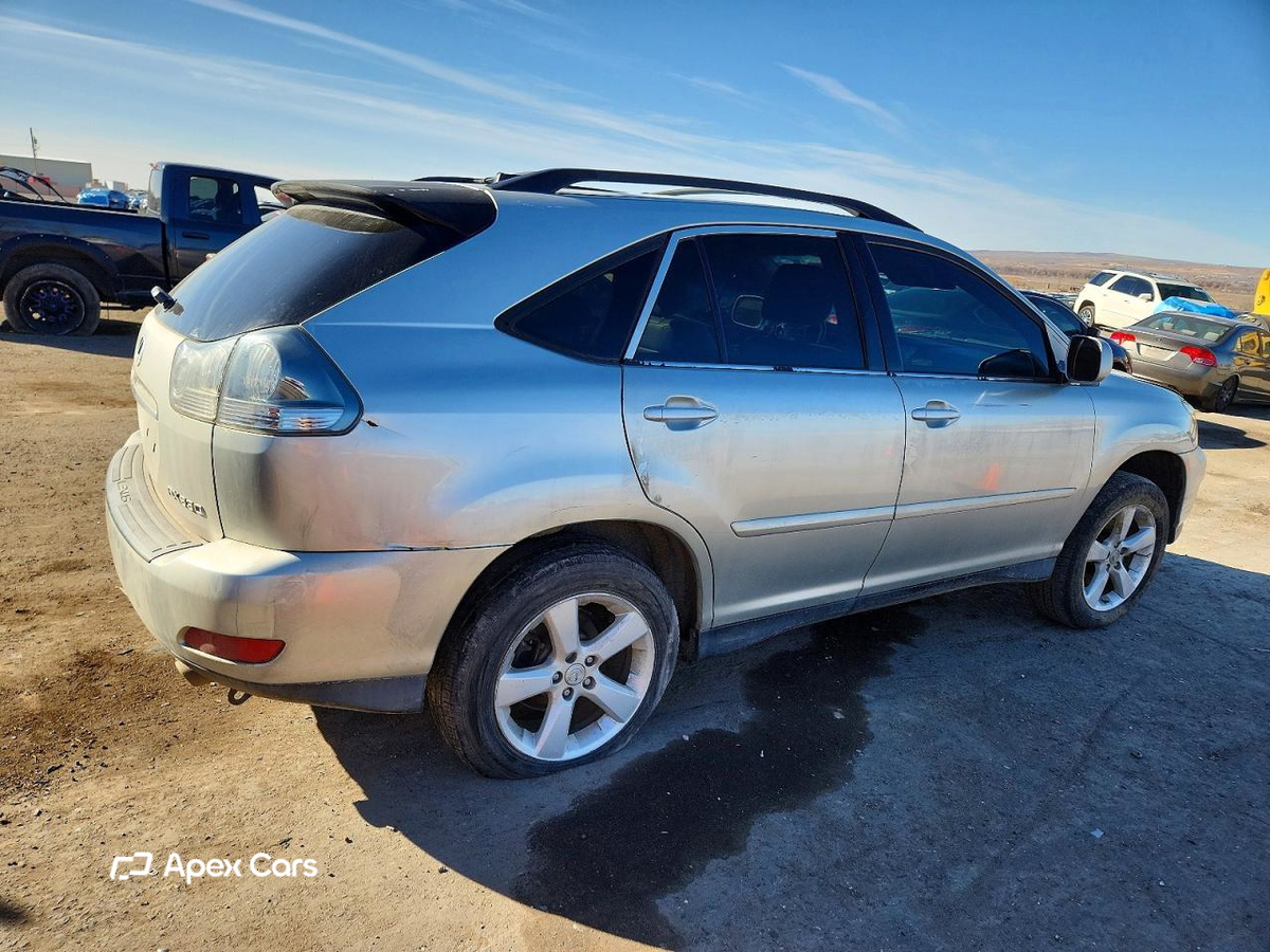 Lexus RX 2004