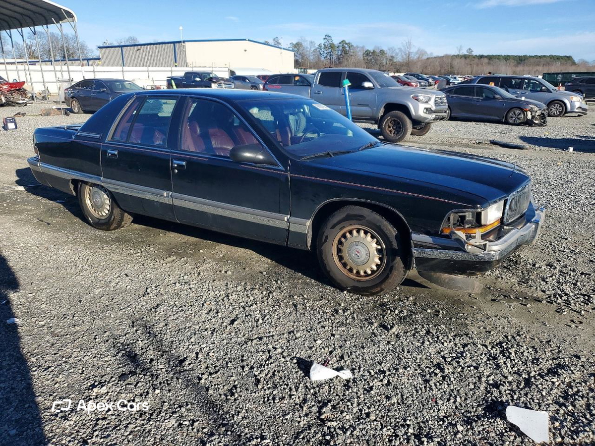 Buick Roadmaster 1995