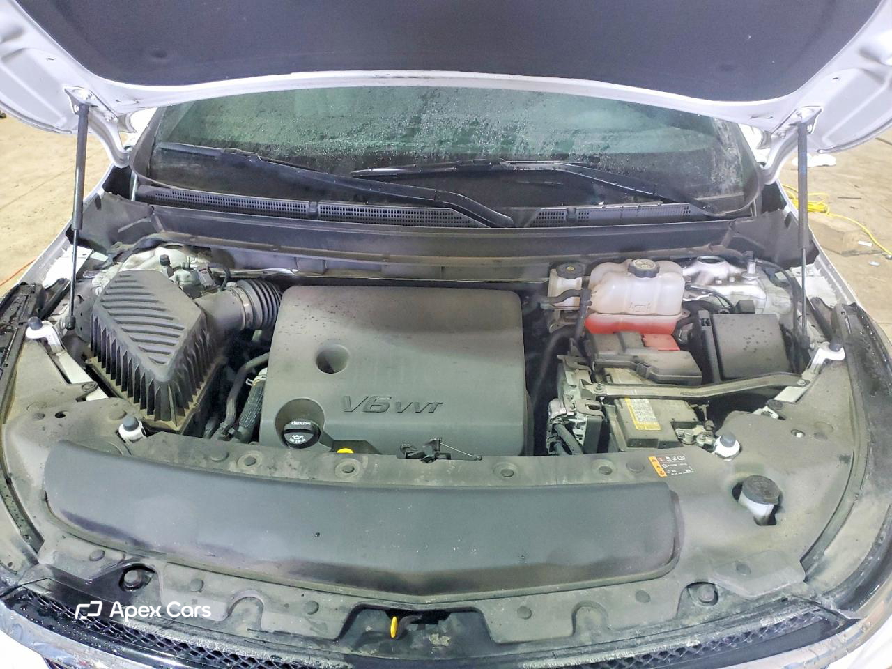 Buick Enclave 2024