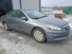 Honda Accord 2011
