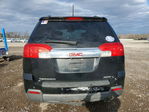 GMC Terrain 2013