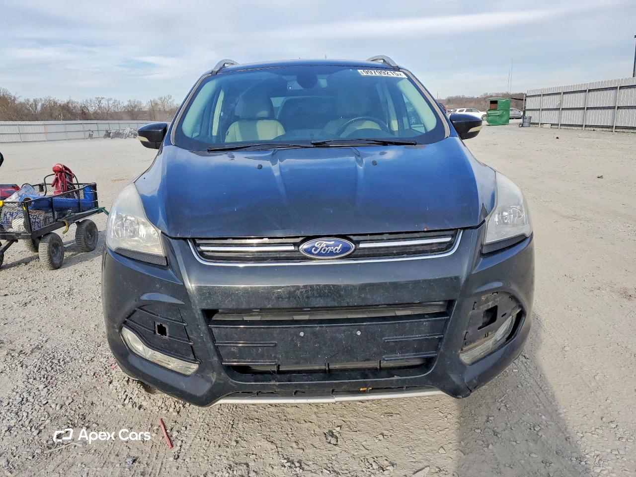 Ford Escape 2014