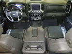 Chevrolet Silverado 2020
