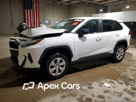Toyota RAV 4 2024 - Image 1 of 14