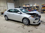 Toyota Corolla 2018