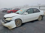 Honda Civic 2005