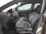 Volkswagen Jetta 2011