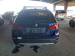 BMW X1 2013