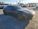 Porsche Panamera 2025