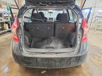 Nissan Versa 2015