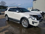 Ford Explorer 2019