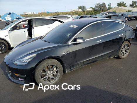 Tesla Model 3 2019 - Image 1 of 13