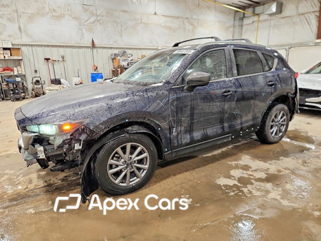 Mazda CX-5 2023 - Zdjęcie 1 z 13