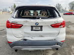 BMW X1 2016