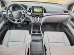 Honda Odyssey 2019