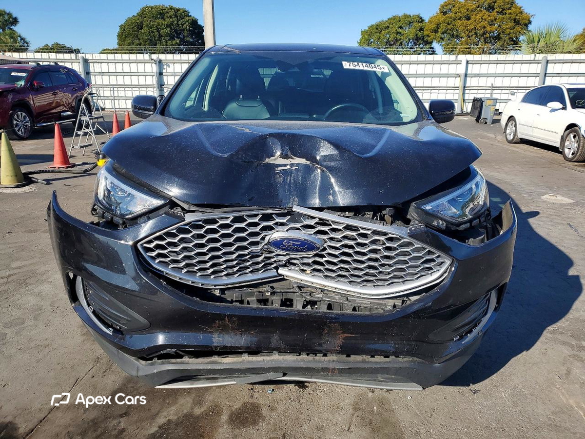 Ford Edge 2023