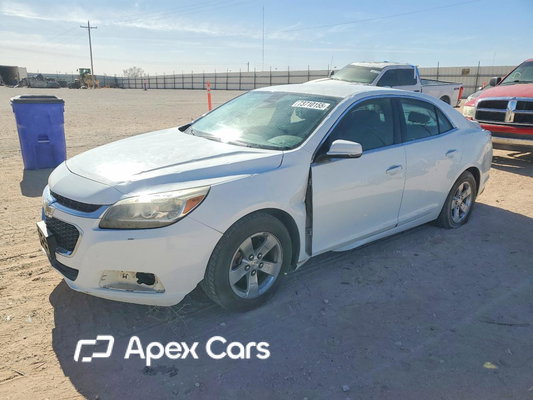 Chevrolet Malibu 2016 - Image 1 of 12
