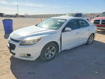 Chevrolet Malibu 2016