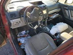 Subaru Forester 2014