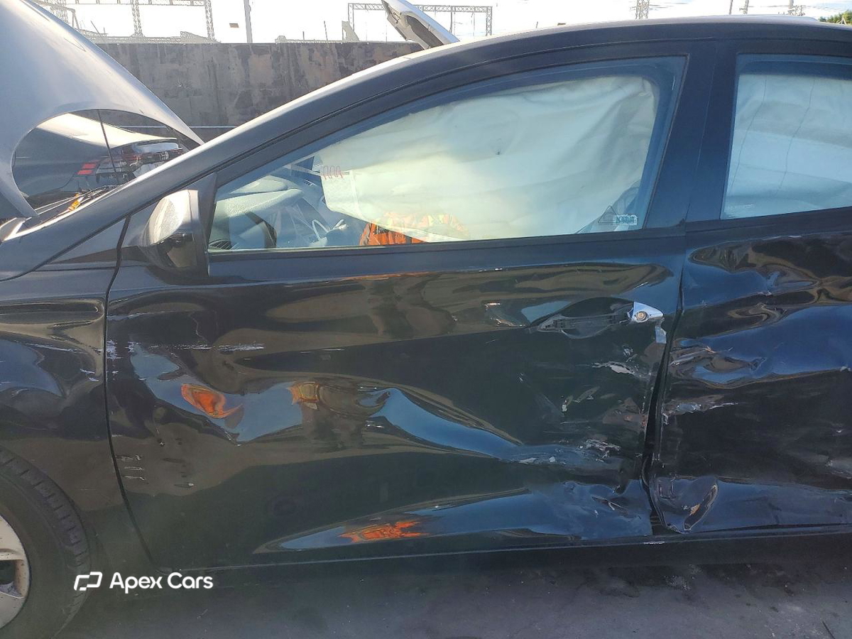 Hyundai Elantra 2016