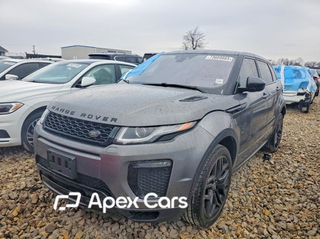 Land Rover Range Rover Evoque 2017 - Image 1 of 14
