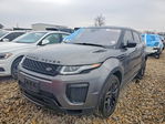 Land Rover Range Rover Evoque 2017