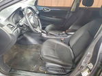 Nissan Sentra 2016