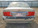 Kia Optima 2005