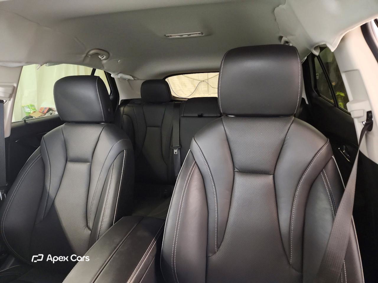 Buick Envision 2023