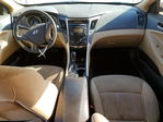 Hyundai Sonata 2012