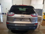 Jeep Grand Cherokee 2019