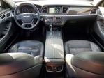 Hyundai Genesis 2016