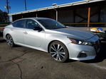 Nissan Altima 2020