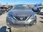 Nissan Sentra 2019