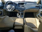 Honda Accord 2008